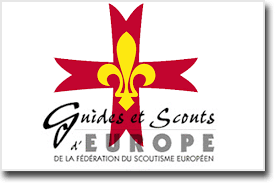 LOGO Scout Europe