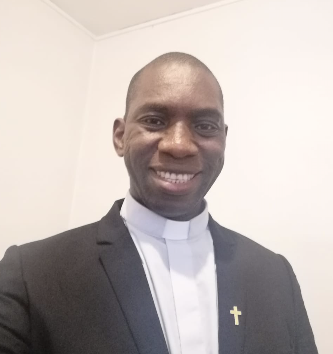 Un nouveau vicaire pour nos paroisses