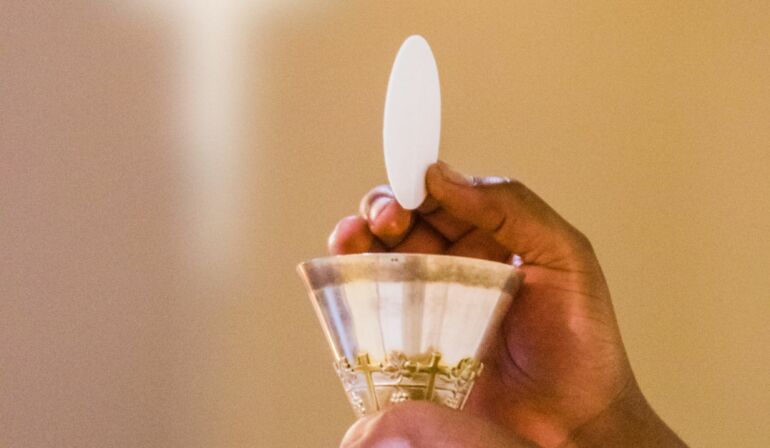 Edito – In Illo uno unum – Octobre 2025