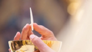 Dimanche de la Sante