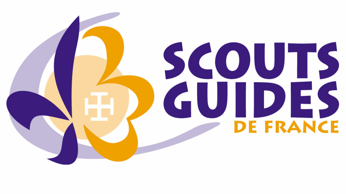 La rentrée des Scouts de France