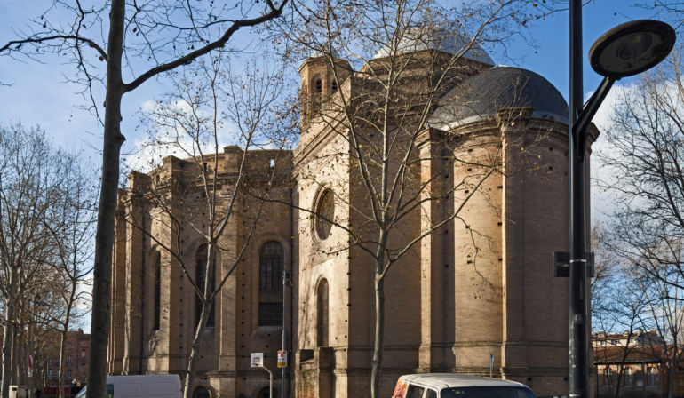Messe de fin d&rsquo;année – Saint-Aubin