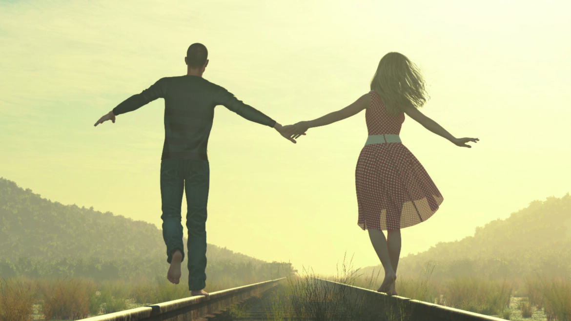 Témoignage : Journée des fiancés