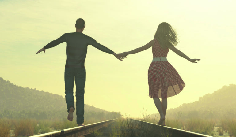 Témoignage : Journée des fiancés