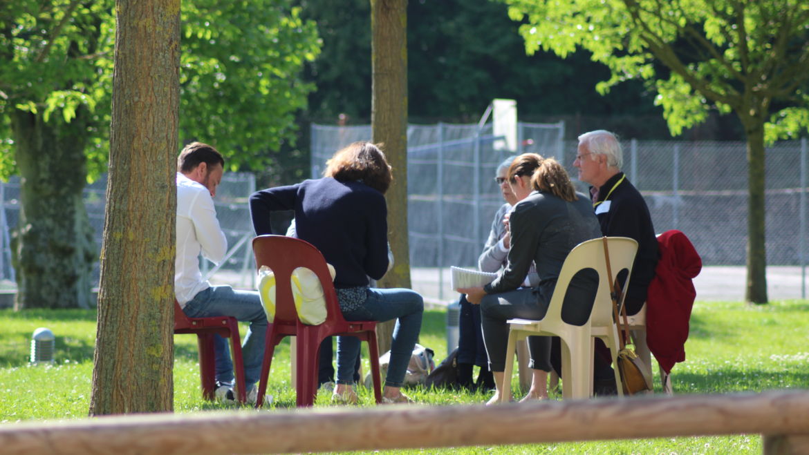 Conseil pastoral : nos projets pour 2026