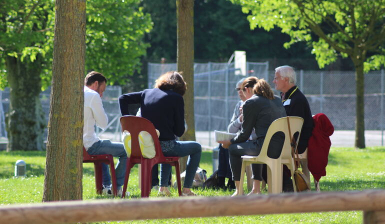 Conseil pastoral : nos projets pour 2026