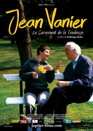 Jean Vanier « Le Sacrement de la Tendresse »