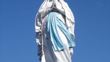 Messe de la fête de Notre Dame de Lourdes