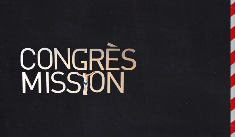 Retour sur le Congrès Mission 2019 !