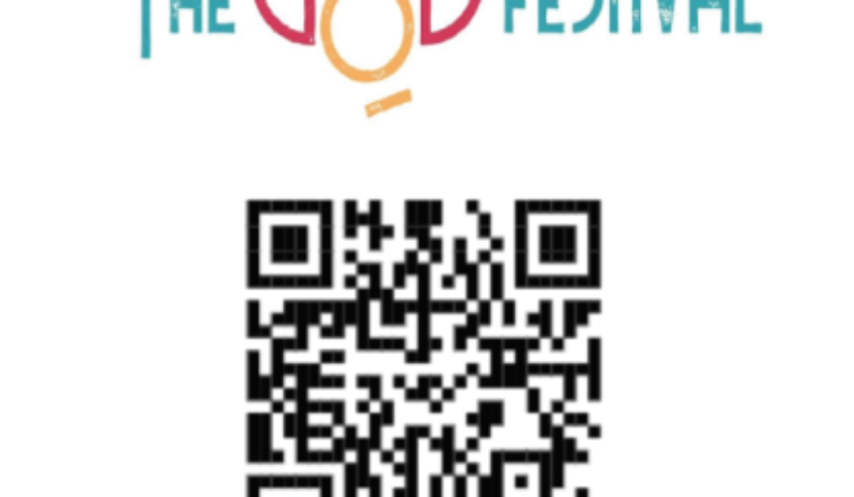 The GOoD Festival : et si vous nous aidiez à le financer ?