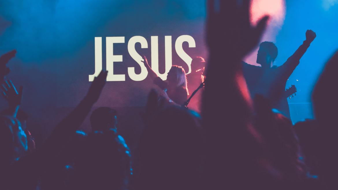 Jésus est contagieux – Podcast homélie 3ème dimanche de carême 2020