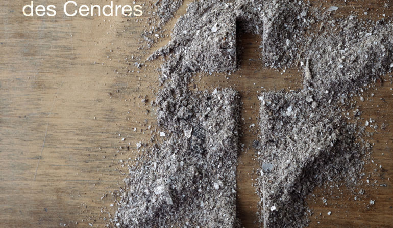 Mercredi des Cendres