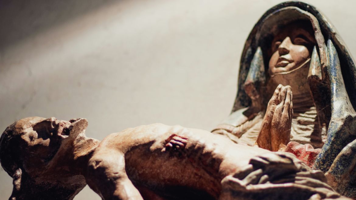 le sacrifice véritable – Homélie 2 dimanche de carême 2024
