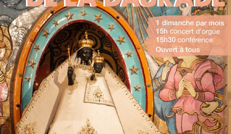 Dimanche de la Daurade