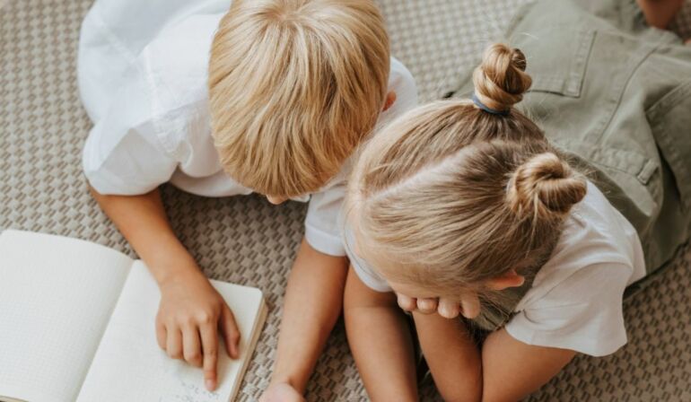 Du temps pour les enfants & ados