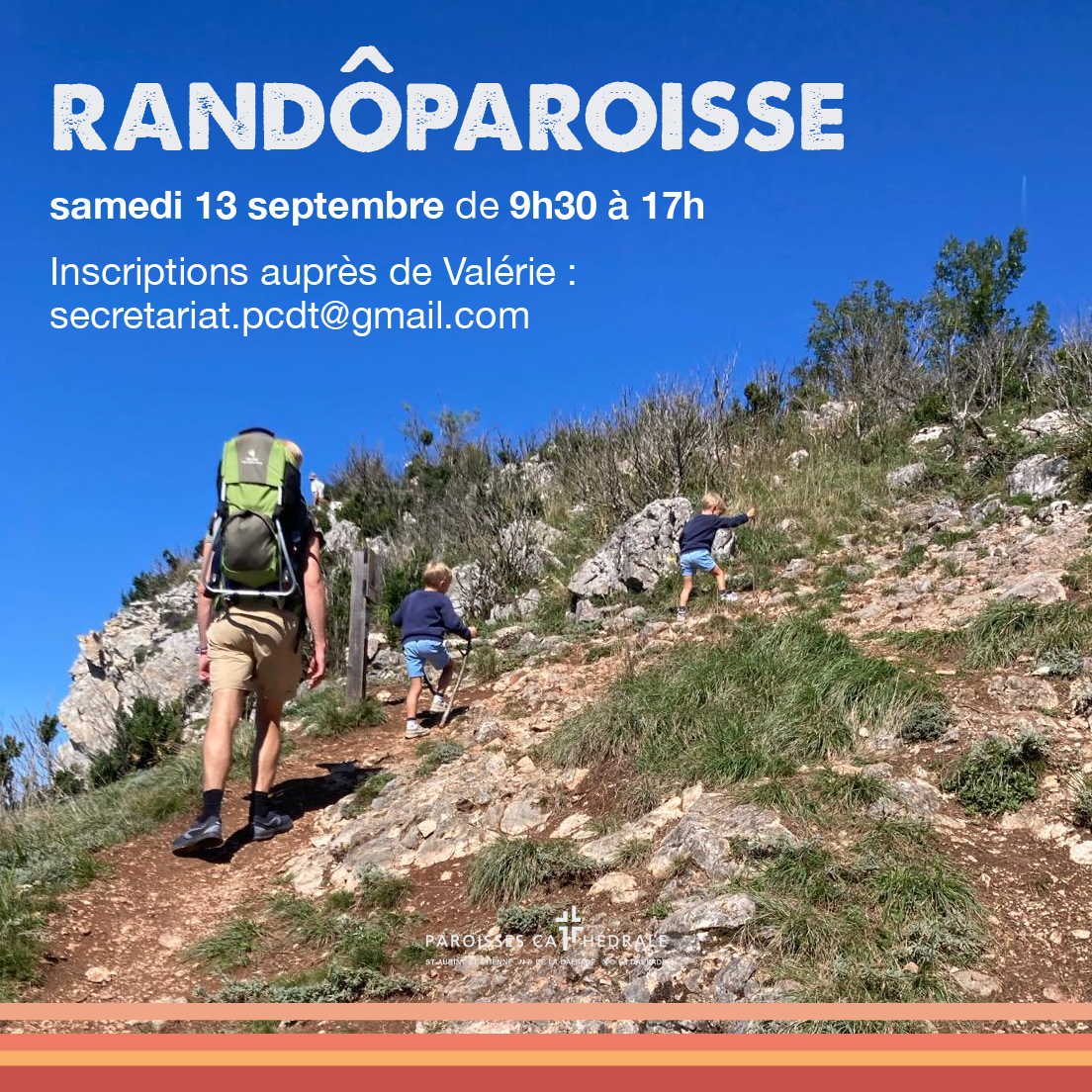 Randoparoisse
