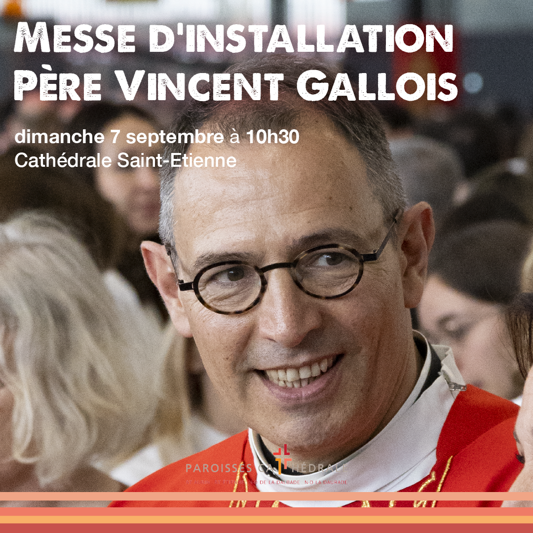 pere vincent gallois