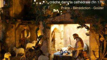 Conte de Noël pour les enfants