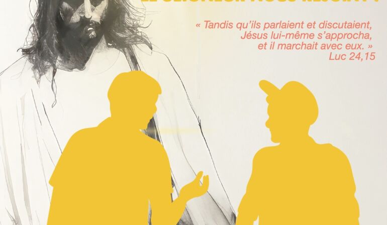 Les binômes de l’avent