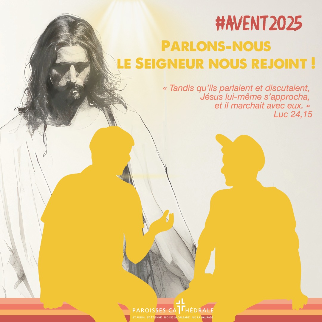 Les binômes de l’avent