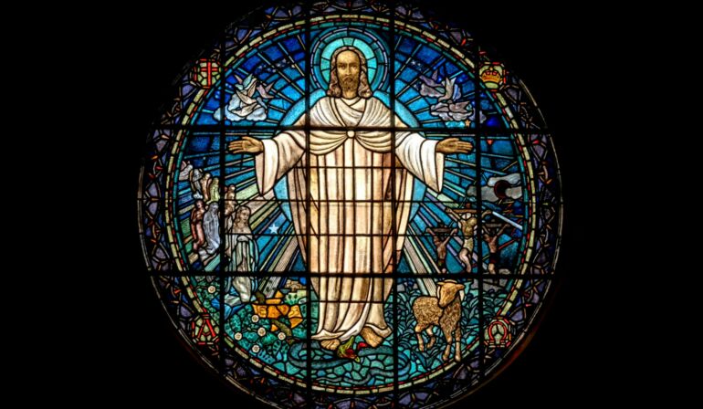 Jésus, souviens-toi de moi – Homélie Christ Roi de l’univers