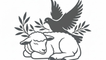 Homélie 2è dimanche du temps ordinaire – L&rsquo;agneau et la colombe