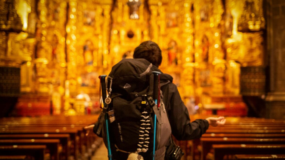 Témoignage sur le pélerinage des mères