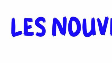 Les nouvelles – Février 2026