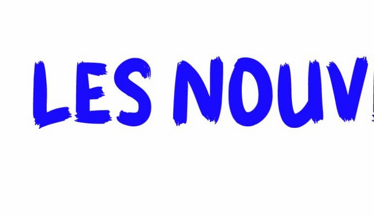 Les nouvelles – Février 2026