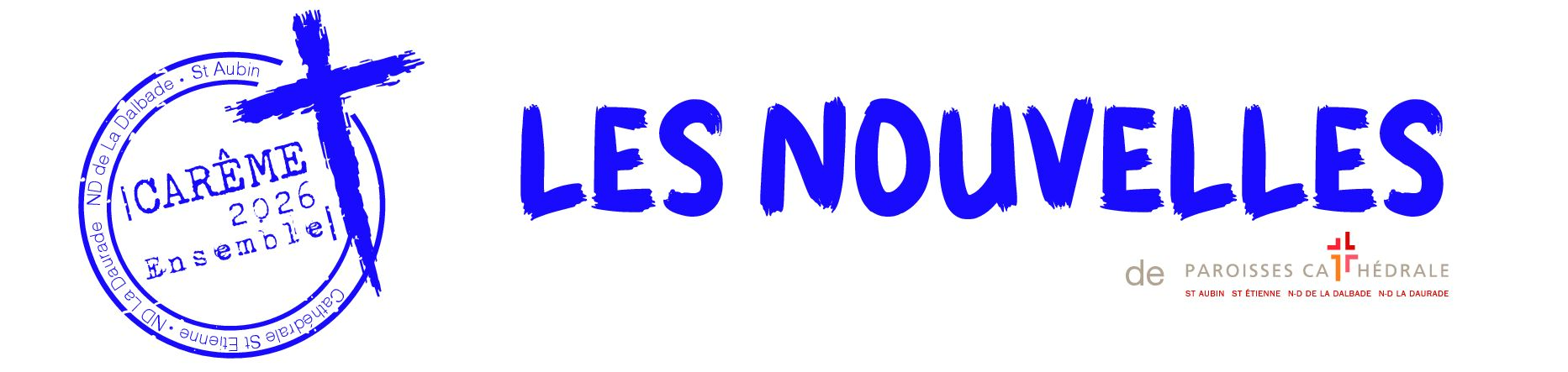 Les nouvelles – Février 2026