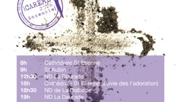 Mercredi des Cendres