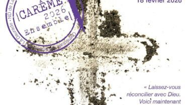 Mercredi des Cendres