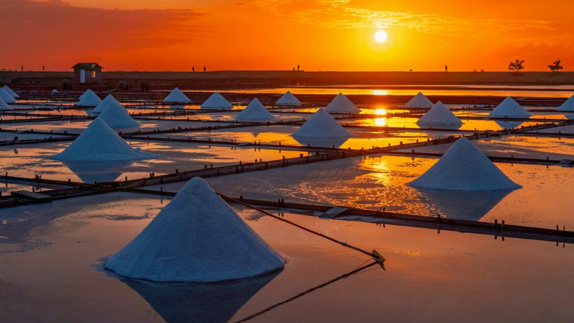 Sel et lumière – Homélie 5è dimanche du Temps ordinaire