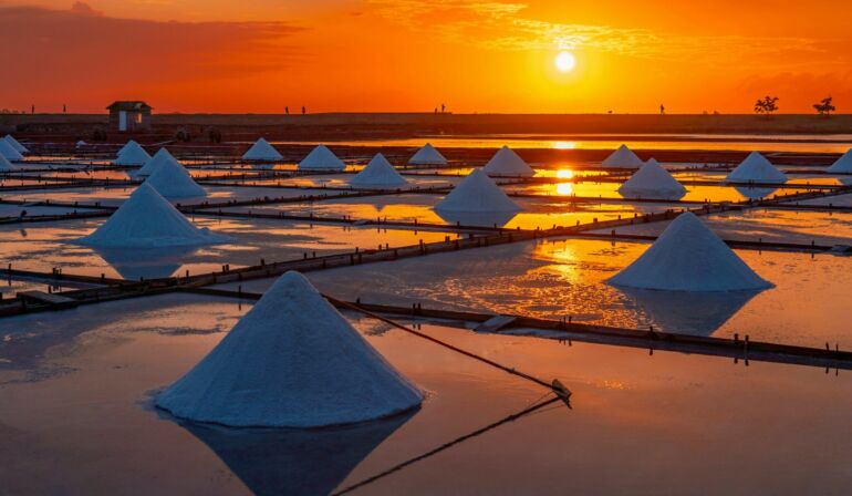 Sel et lumière – Homélie 5è dimanche du Temps ordinaire