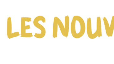 Les nouvelles – Avril 2026