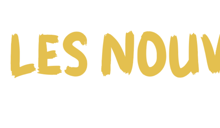 Les nouvelles – Avril 2026