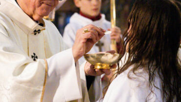 Messe du jubile des 25 ans episcopat de Mgr de Kerimel
