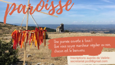 Rando paroisse