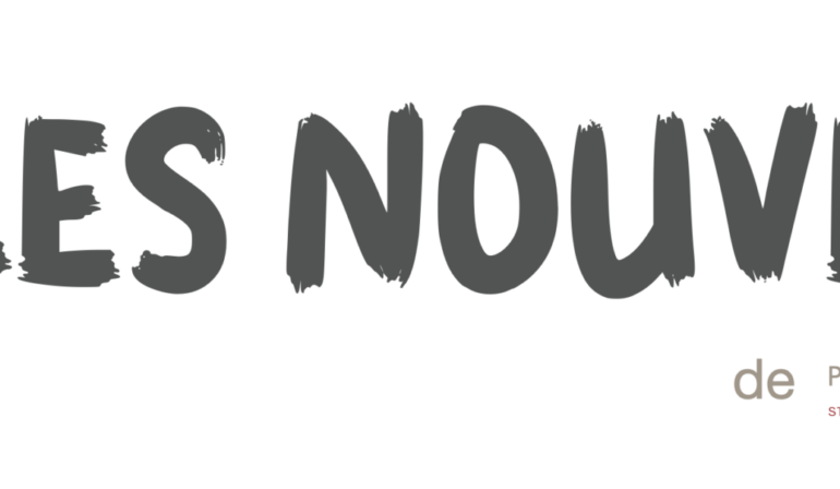 Les nouvelles de l&rsquo;été