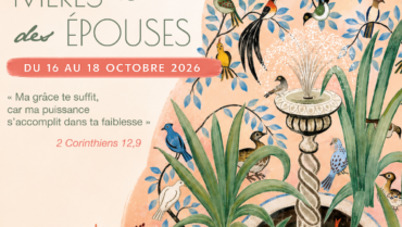Pèlerinage des mères et des épouses