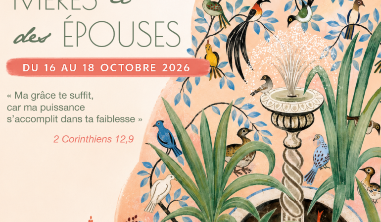Pèlerinage des mères et des épouses