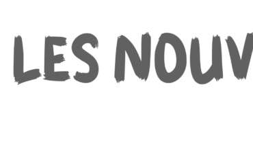 Les nouvelles – Septembre 2026