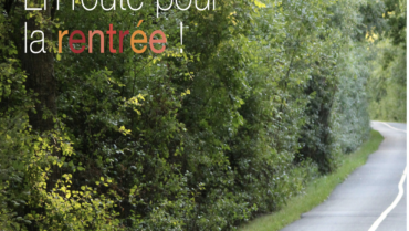 Horaires de la rentrée