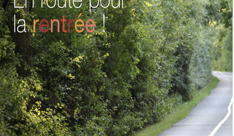 Horaires de la rentrée