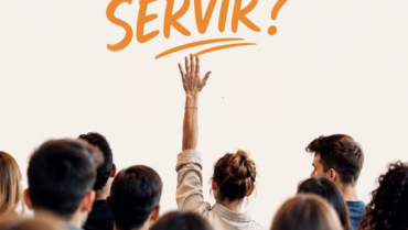 Une église de serviteurs