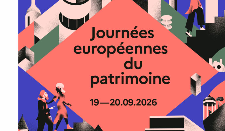 Journées du patrimoine