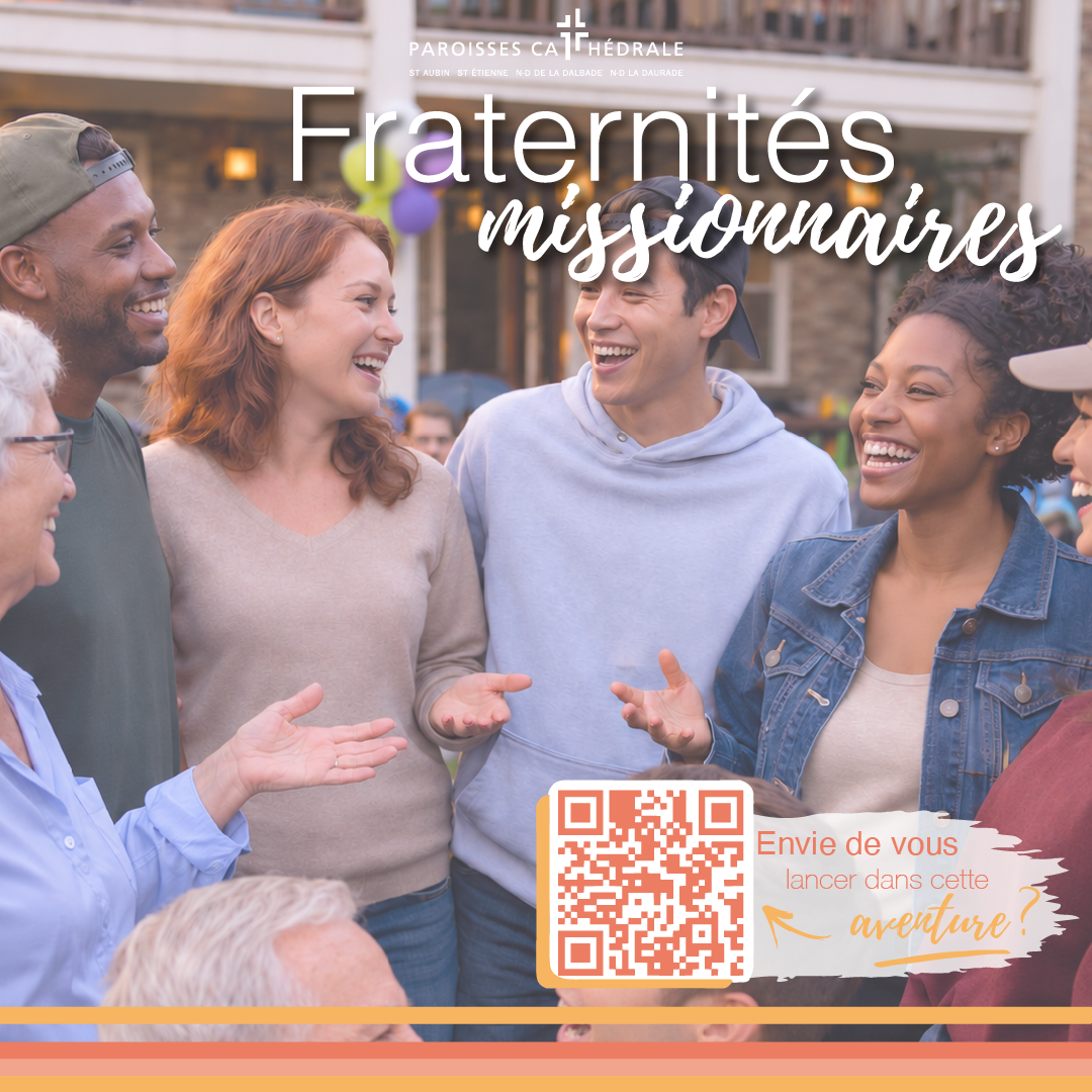 Fraternités missionnaires